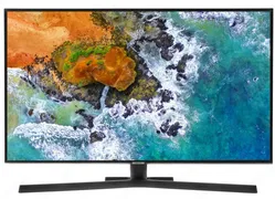 Смарт телевизор Samsung 43N740