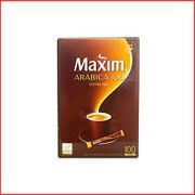 Растворимый кофе 3 в 1 Maxim C