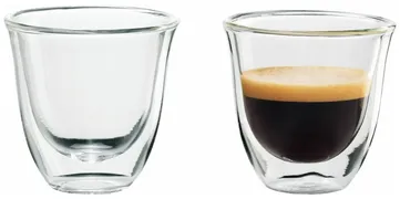 Набор стаканов для кофе Delong