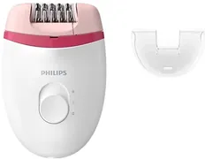 Эпилятор Philips bre235, Белый