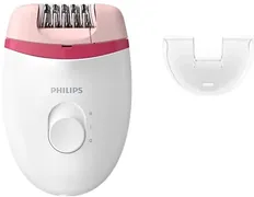 Эпилятор_Philips_bre235,_Белый