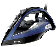 Утюг Tefal FV9848, Черно-синий