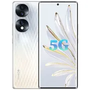 Смартфон_Honor_70,_Серебристый