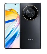 Smartfon Honor X9B, qora, 12/2