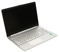 Ноутбук HP 15-dw4000nia 6N233E