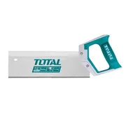Ножовка Total THT59126B, Сталь