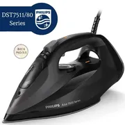 Утюг_Philips_DST7511,_Черный