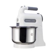 Миксер Kenwood hm680, Белый