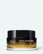 Крем Dr.g royal black snail cr
