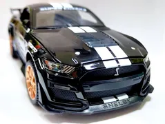 Машинка игрушка Ford Mustang S