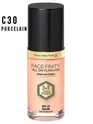 Tonal asos Facefinity All Day 