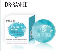 Мыло с Морской Солью Dr-Rashel
