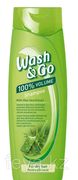 Шампунь для волос Wash&Go от с