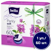 Ежедневные прокладки Bella Pan