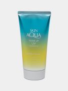Солнцезащитный крем Skin Aqua 