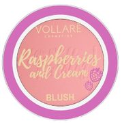 Румяна_Vollare_Raspberries_and