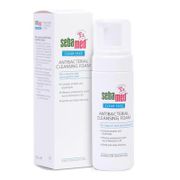 Пенка для кожи Sebamed antibac