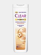 Шампунь для волос Clear Women,