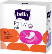Прокладки женские Bella Panty 