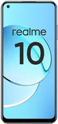 Смартфон Realme 10 4G, Серый, 