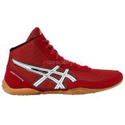 Борцовки_Asics_Matflex_5,_Крас