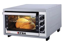 Мини-Печь Efba ED 6003, Серый