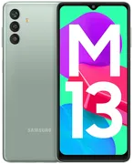 Смартфон Samsung M13, Зеленый,