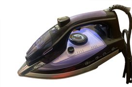 Утюг Alonsa AL-732UMA, Черный