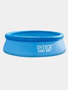 Надувной бассейн Intex Easy Se