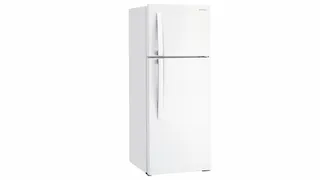 Холодильник Shivaki 2к HD395FW
