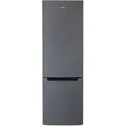 Холодильник Biryusa W860NF, Се