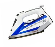 Утюг_Emerald_ES-705EM,_Белый