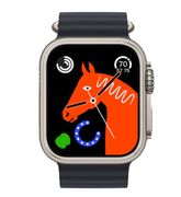 Смарт часы Blulory Ultra Pro, 