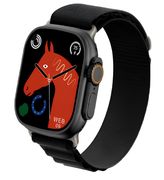 Смарт часы Green Lion Ultra Ac