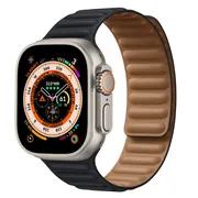 Ремешок Apple Watch Leather Li