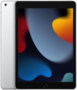 Planshet Apple iPad 9, kumush,