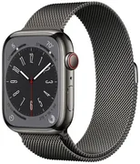 Часы_Apple_Watch_Series_8,_Gra