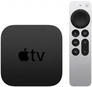 Приставка Apple TV HD