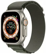 Ремшок Apple Watch Alpine Loop