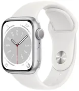 Часы Apple Watch Series 8, Sil