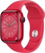 Soat Apple Watch Series 8, Red