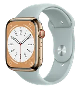 Часы Apple Watch Series 8, Gol