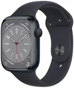 Часы Apple Watch Series 8, Mid