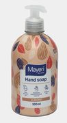 Жидкое мыло Mayeri  ALL-Care М