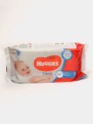 Салфетки влажные Huggies Class