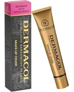 Тональный крем Dermacol Make-u