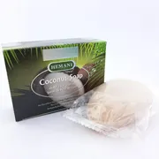 Мыло кокосовое для чувствитель