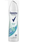 Дезодорант спрей Rexona Shower