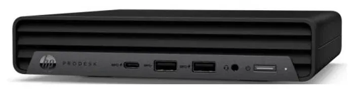 Мини ПК HP PRODESK 400 G6 | i7