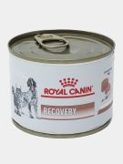Влажный корм Royal Canin Recov